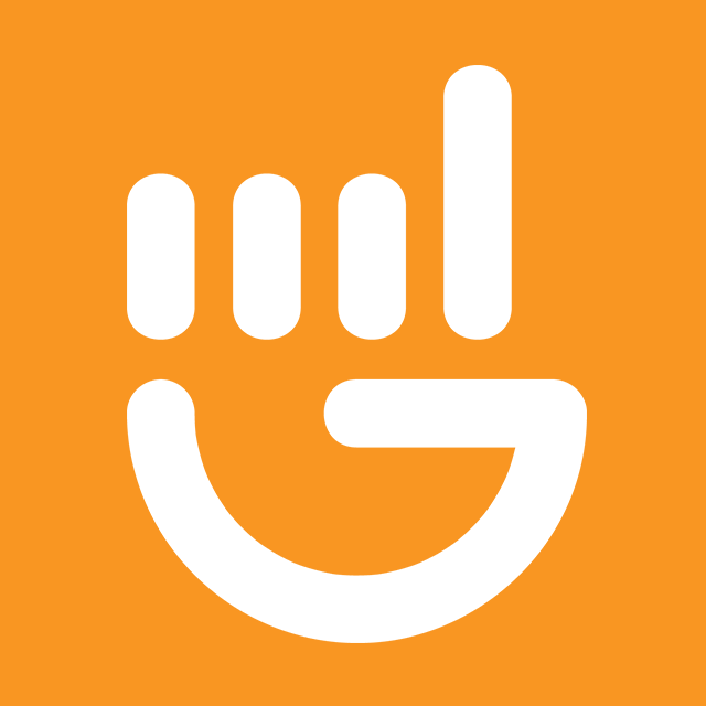 ClickGiant Logo