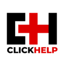 ClickHelp Logo