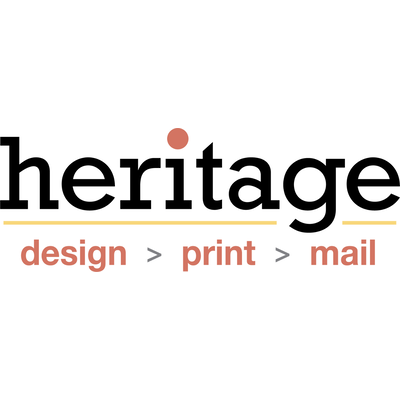 Heritage Printing Logo
