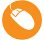 Clicknprint.ca Logo