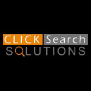 Click Search Solutions Logo