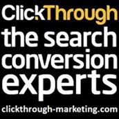 ClickThrough Marketing Logo