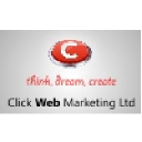 Click Web Marketing Ltd Logo