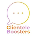 Clientele Boosters Logo