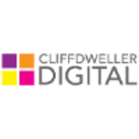 CliffDweller Digital Logo