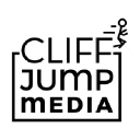 Cliff Jump Media Logo