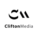 Clifton Media Logo