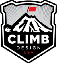 Climb Design Logo