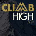 Climbhigh S E O Logo