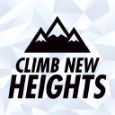 Climb New Heights LLC Logo