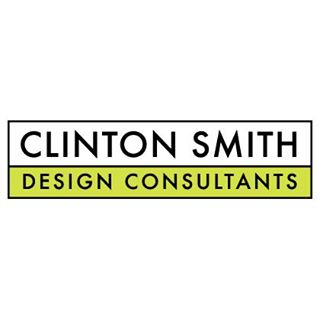 Clinton Smith Design Consultants Logo