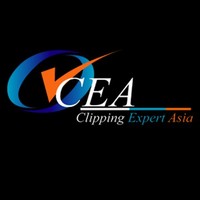 Clipping Expert Asia Logo