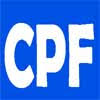 Clipping Path Finder - CPF Logo