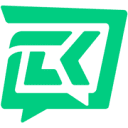 CLK Media Co. Logo