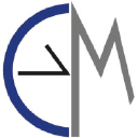 Clock In Marketing Logo