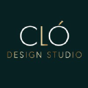 Clo Design Studio Logo