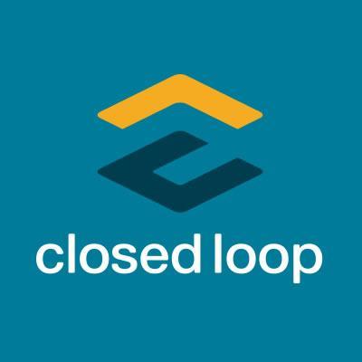 Closed Loop Logo