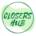 ClosersHub  Logo