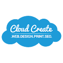 Cloud Create logo