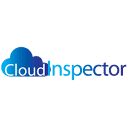 Cloud Inspector Web Design Logo