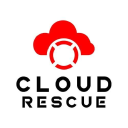 Cloud Rescue Logo