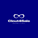 Clout4sale Logo