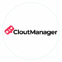CloutManager Logo