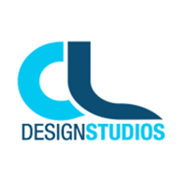 CL Design Studios Logo