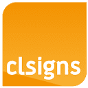 CL Signs Logo