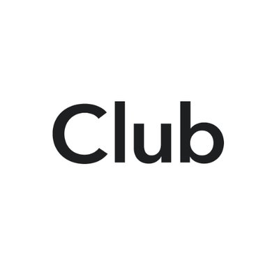 Club Studio Ltd Logo