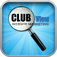 Club View logo