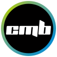 CMB Automotive Marketing Logo