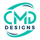 CMD Designs Logo
