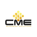 CME Business Solutions Logo