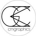 Cmgraphics Logo