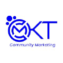 Community Marketing Logo