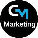 CM Marketing Logo