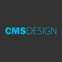 CMS Design Solutions Logo