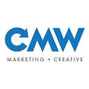 CMW Marketing + Creative Logo