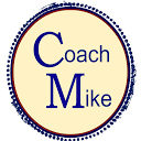 CoachMikeMacDonald.com Logo