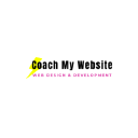 Coach My Website Logo