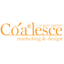 Coalesce Marketing & Design, Inc. Logo