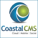Coastal CMS Logo