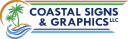 Coastal Signs & Graphics Logo