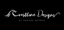 Coastline Designs by Carissa Antonis Logo
