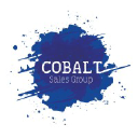 Cobalt Sales Group Logo