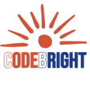 CodeBright Logo