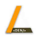 Code Den Ltd Logo