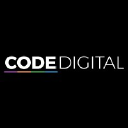 Code Digital Logo