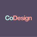 CoDesign Logo